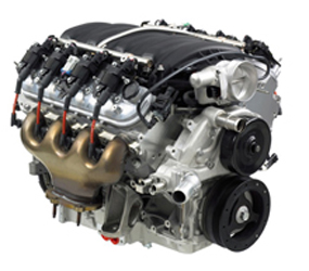 P3638 Engine